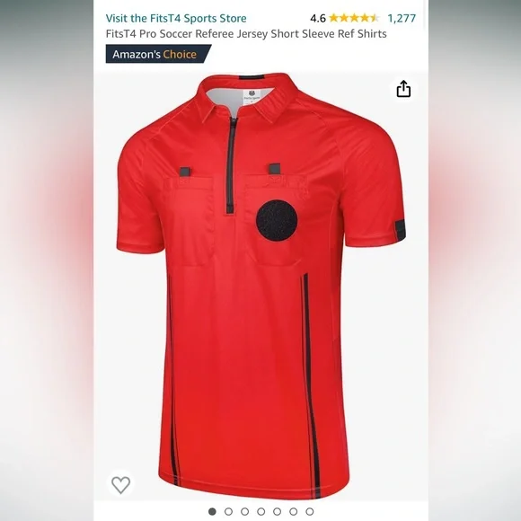 🔴 SOLD OUT NWT Unisex Athletic Jerseys: Cycling 🚴‍♀️, Soccer ⚽️ Sports - Picture 4 of 12